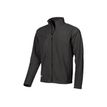 Polaire noir - Taille L - Enjoy Warm U-Power