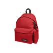 EASTPAK Padded Pak'r - Sac à dos - 40 cm - Risky red