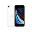 8720039731905-Apple iPhone SE (2e gen) - Smartphone reconditionné grade A (très bon état) - 4G - 128 Go - bla-Avant-0