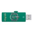 3126170167323-Emtec Harry Potter M730 Serpentard - clé USB 16 Go - USB 2.0-Avant-1