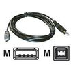 3700224718459-MCL Samar - câble USB 2.0 type A (M) vers mini USB type B (M) (5 broches) - 2 m-Image du produit-0