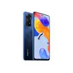 6934177770227-Xiaomi Redmi Note 11 Pro - Smartphone - 5G - 6/128 Go - bleu-Multi-angle-5