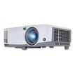 ViewSonic PA503WE - vidéoprojecteur - 3600 lumen - HDMI - 3D