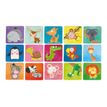 Apli Kids - Memory 30 pièces - animaux