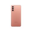 8806094182415-Samsung Galaxy M23 - Smartphone - 5G - 128 Go - orange-Arrière-5
