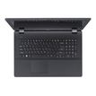 4713392235818-Acer Aspire ES1-731-P25X - Celeron N3700 / 1.6 GHz - Windows 10 64 bits - 4 Go RAM - 500 Go  - 17.3-Haut-6