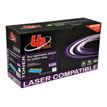cartouche laser compatible Brother TN230/TN210 - cyan - UPrint