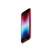 0194253015512-Apple iPhone SE 2022 (3e gen) - Smartphone - 5G - 256 Go - rouge-Angle droit-2