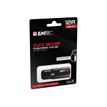 3126170173393-Emtec B120 - clé USB 128 Go - USB 3.2-Angle gauche-1
