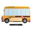 8055748249251-Legami - Tableau blanc magnétique "bus"-Avant-0