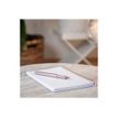 4004675126481-Schneider Ceod Shiny - Stylo plume - pointe moyenne - rose-Angle droit-1