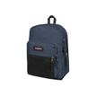 EASTPAK Pinnacle - Sac à dos 2 compartiments - 42 cm - Double denim