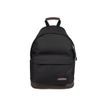 325460181190-EASTPAK Wyoming - Sac à dos black - fond renforcé-Avant-1