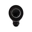 3523930094798-Livoo - Ventilateur colonne - 3 vitesses - noir-Avant-1