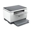 194850827754-HP LaserJet MFP M234dwe - imprimante laser multifonction monochrome A4 - Wifi, USB-Angle gauche-2