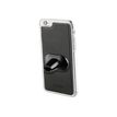 Muvit Magnet Case - Coque de protection pour iPhone 7 - noir