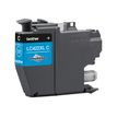 Brother LC422XL - cyan - cartouche d'encre originale