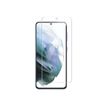 3700263728808-DLH - protection d'écran - verre trempé pour Galaxy S21FE-Avant-0
