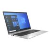 0404051384537-HP ProBook 450 G8 Notebook - Pc portable 15.6" - Core i7 1165G7 - 16 Go RAM - 512 Go SSD-Angle gauche-2