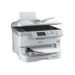 8715946538297-Epson WorkForce Pro WF-8510DWF - imprimante multifonction - couleur - jet d'encre-Angle gauche-7