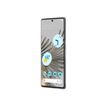 810029937436-Google Pixel 7 Pro - Smartphone - 5G - 12/128 Go - blanc-Angle droit-2
