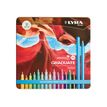 4084900603369-Lyra Graduate - 15 Feutres fins - couleurs froides-Avant-0
