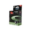 3584770880279-Cartouche compatible HP 363XL - noir - Uprint-Angle droit-0