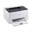 4960999683171-Canon i-SENSYS LBP7010C - imprimante - couleur - laser-Angle gauche-3