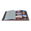 3130630160779-Exacompta Milano - Album photos 29 x 32 cm - 60 pages - rouge-Avant-4