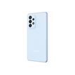 8806094095487-Samsung Galaxy A53 - Smartphone - 5G - 6/128 Go - bleu-Arrière-6
