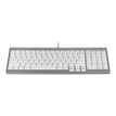 Bakker Elkhuizen UltraBoard 960 - clavier filaire Qwerty