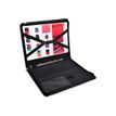 5016196028020-Exacompta Presenting and Protecting - classeur pour documents-Angle gauche-3