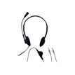 T'nB FIRST - micro-casque filaire - avec double jack 3,5mm 