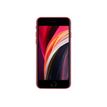 8720039731882-Apple iPhone SE (2e gen) - Iphone reconditionné grade B - 4G - 64 Go - rouge-Avant-0