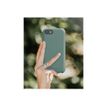 3571211444985-Just Green - coque de protection pour iPhone 6/7/8/SE20 - night green-Arrière-2