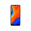 6901443356294-Huawei Y6s - 32 Go - Smartphone - bleu-Avant-1