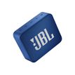 6925281931840-JBL Go 2 - Mini enceinte sans fil - bluetooth - bleu-Angle gauche-2