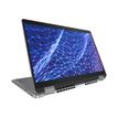 0404051387576-Dell Latitude 5330 - Pc portable 13,3" - Core i5 1235U - vPro Essentials - 8 Go RAM - 256 G-Angle gauche-7