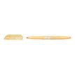 Pilot FriXion Light Soft - Surligneur effaçable - orange pastel