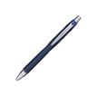 4902778805329-UniBall Jetstream RT - Roller rétractable - 0,7 mm - bleu-Angle gauche-0