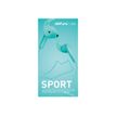 7350080715145-DeFunc Go Sport - écouteurs avec micro-Avant-2