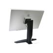 0698833011692-Ergotron Neo-Flex - pied - pour Écran LCD - noir-Arrière-1