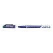 Pilot FriXion Fineliner - Feutre fin effaçable - vert