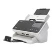 0041771015183-Kodak S2080w - scanner de documents - 600 dpi x 600 dpi - LAN, Wi-Fi(n), USB 3.1 Gen 1-Angle droit-4