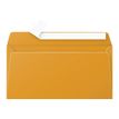 Pollen - 20 Enveloppes - 110 x 220 mm - 120 g/m² - capucine
