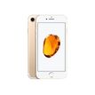 3701082947395-Apple iPhone 7 - smartphone reconditionné grade A+ - 4G - 32Go - or-Multi-angle-1
