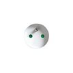 3553340667183-EATON PB6F - Multiprise parafoudre 6 prises - parasurtenseur 2500 W-Gros plan-2