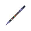 Posca - Marqueur peinture pointe fine - lilas