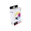Cartouche compatible Canon PGI-520/CLI-521 - Pack de 5 - noir photo, noir, cyan, magenta, jaune - Switch 