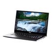 3700892044966-Dell Latitude 7280 - PC portable 12.5" - reconditionné grade B (bon état) - Core i5 6300U -Angle droit-5
